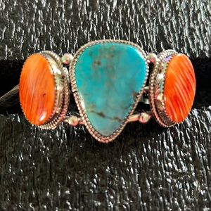 Native American Indian Jewelry